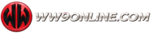 WW9 Game official logo of WW9Online.com – trusted online gaming platform